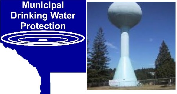 Anoka County Municipal Wellhead Protection Program